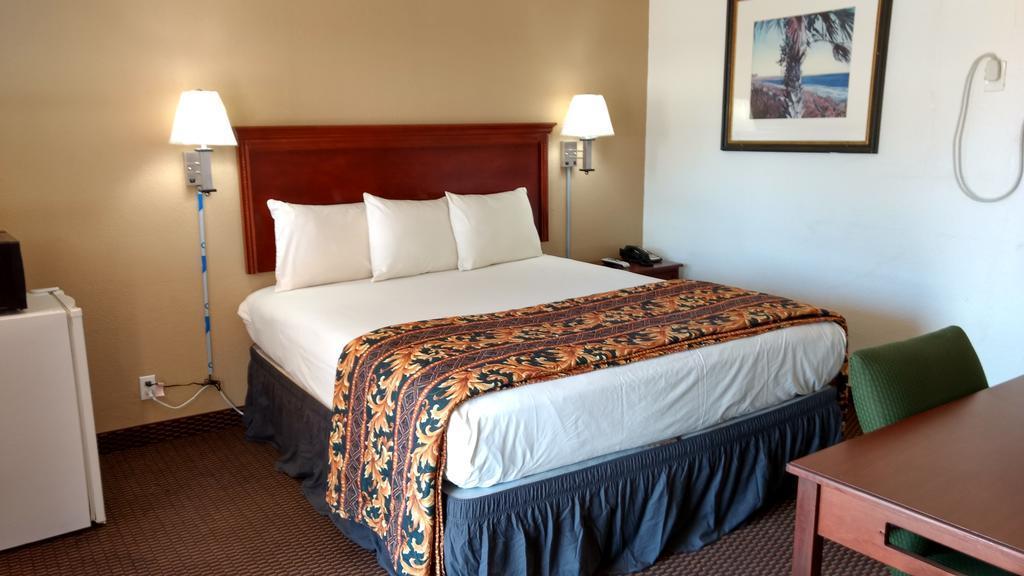 Budget Inn Hamilton megye  Kültér fotó