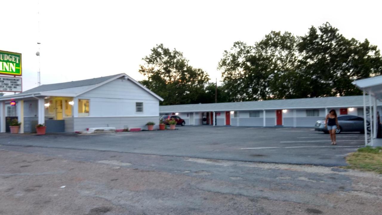 Budget Inn Hamilton megye  Kültér fotó